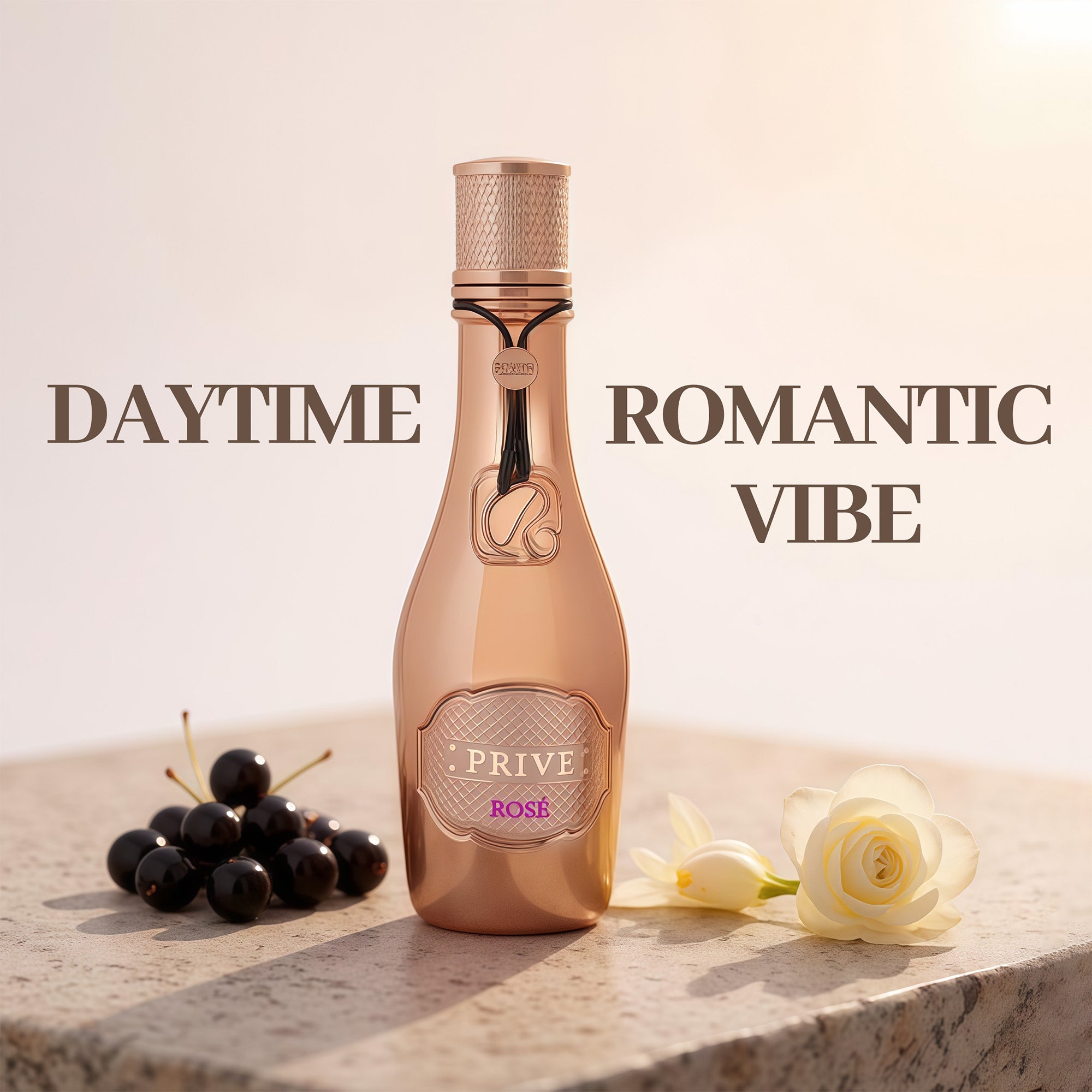 Prive Rose Eau de Parfum