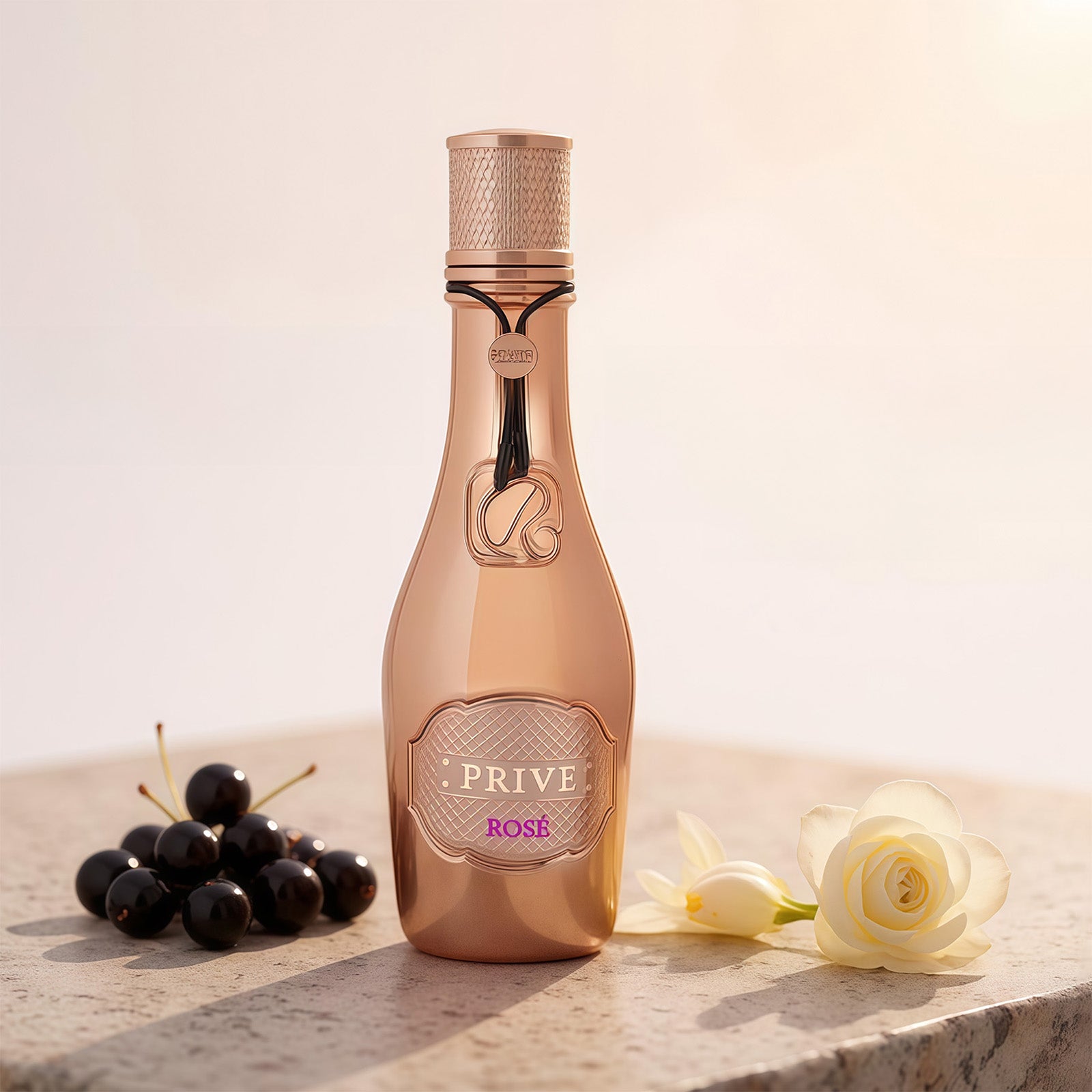Prive Rose Eau de Parfum
