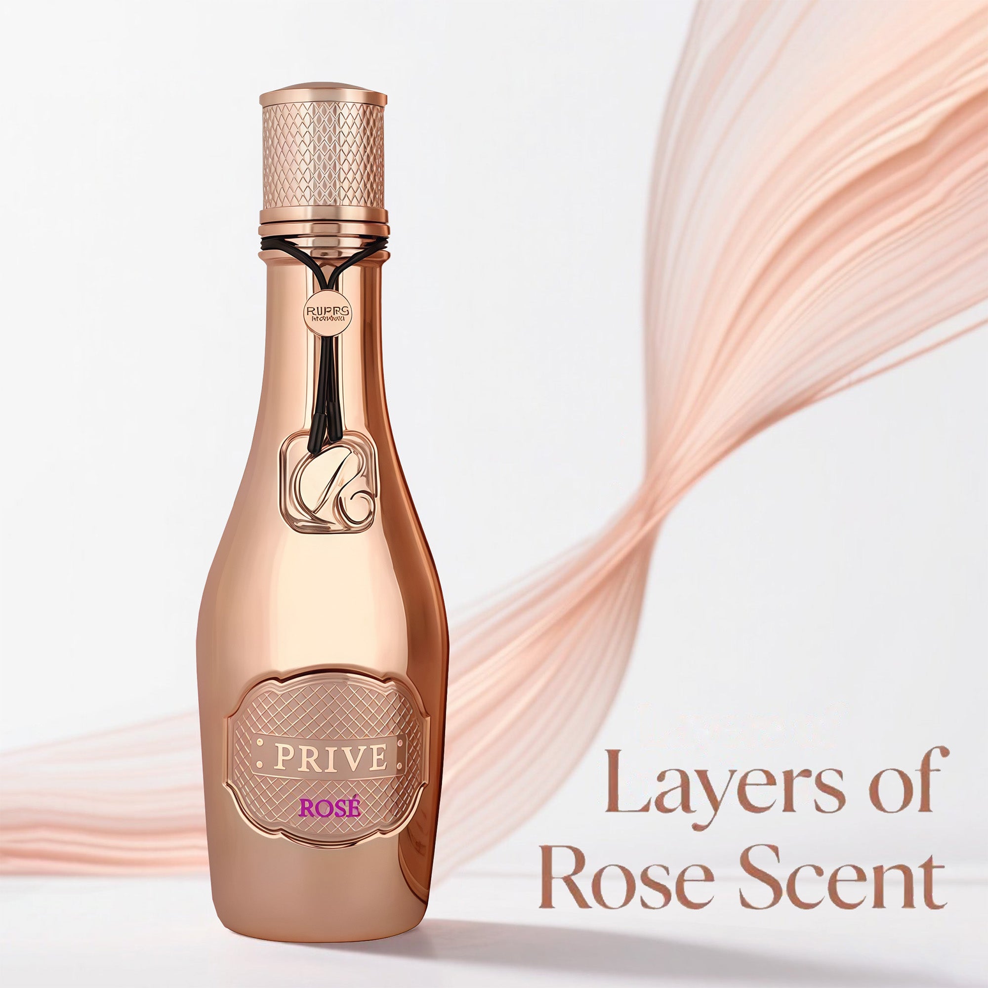 Prive Rose Eau de Parfum