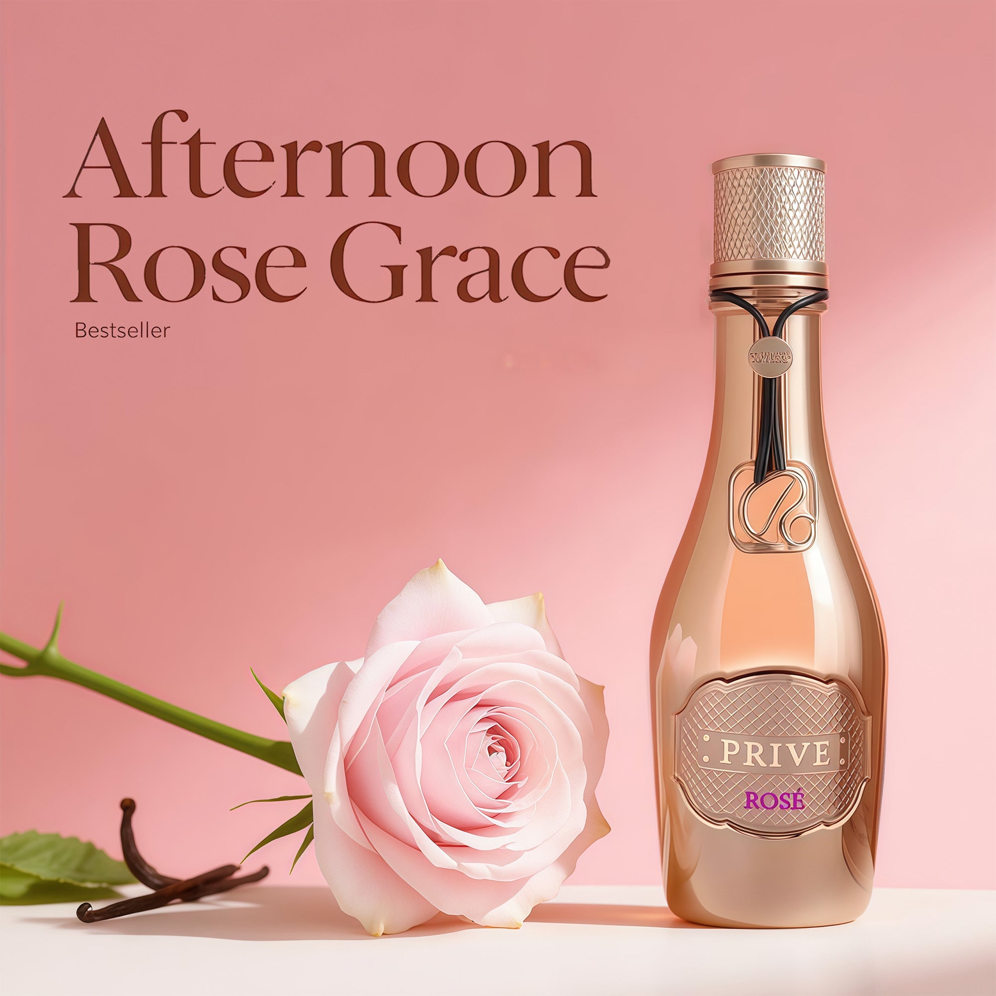 Prive Rose Eau de Parfum