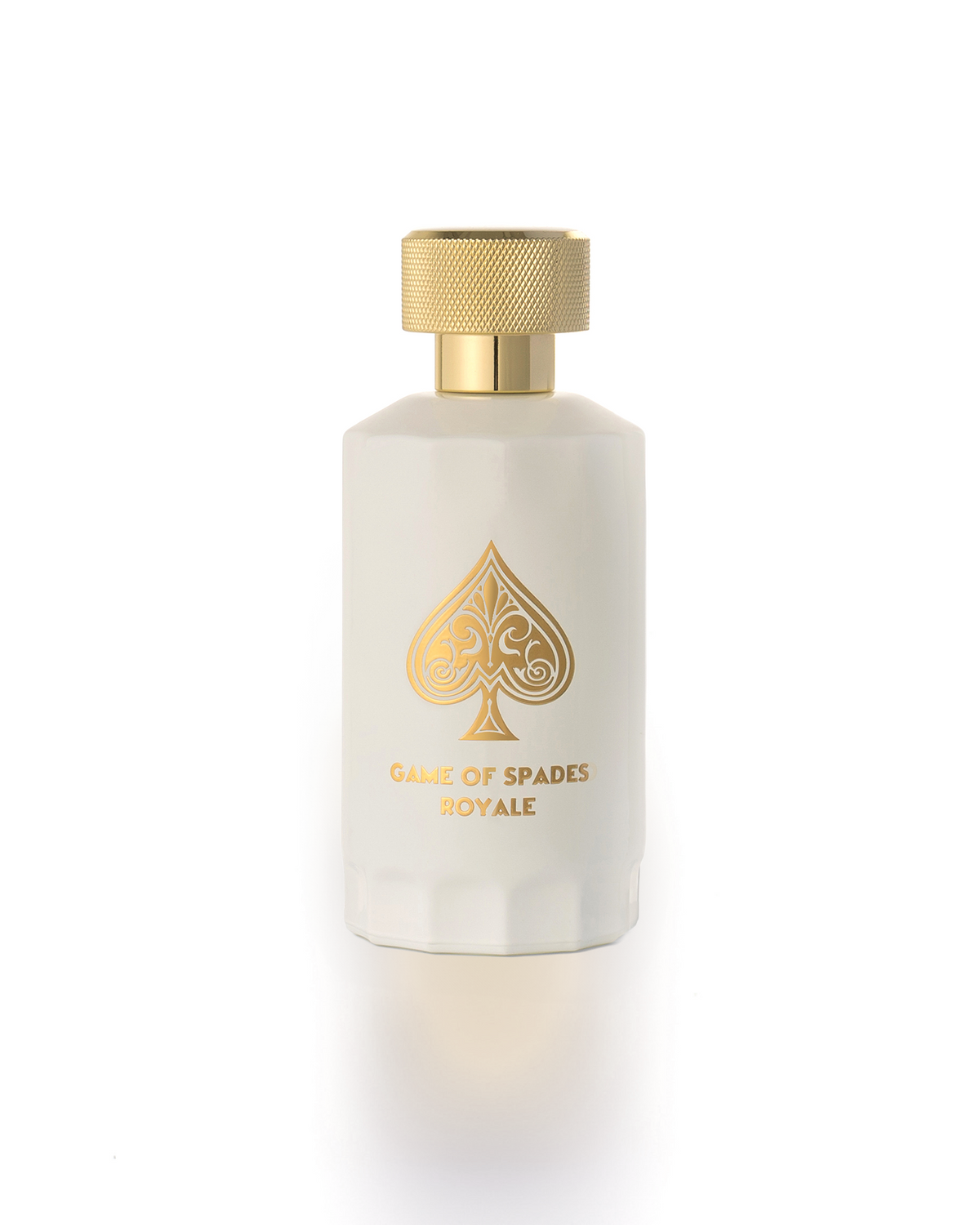 Jo Milano Game of Spades Royale Parfum 100 ml product image 1