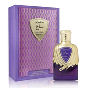 Samah Amethyst Eau de Parfum