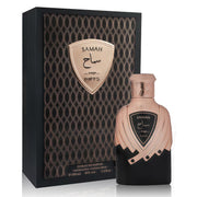 Riiffs Samah Onyx Eau de Parfum