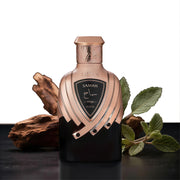 Samah Onyx Eau de Parfum