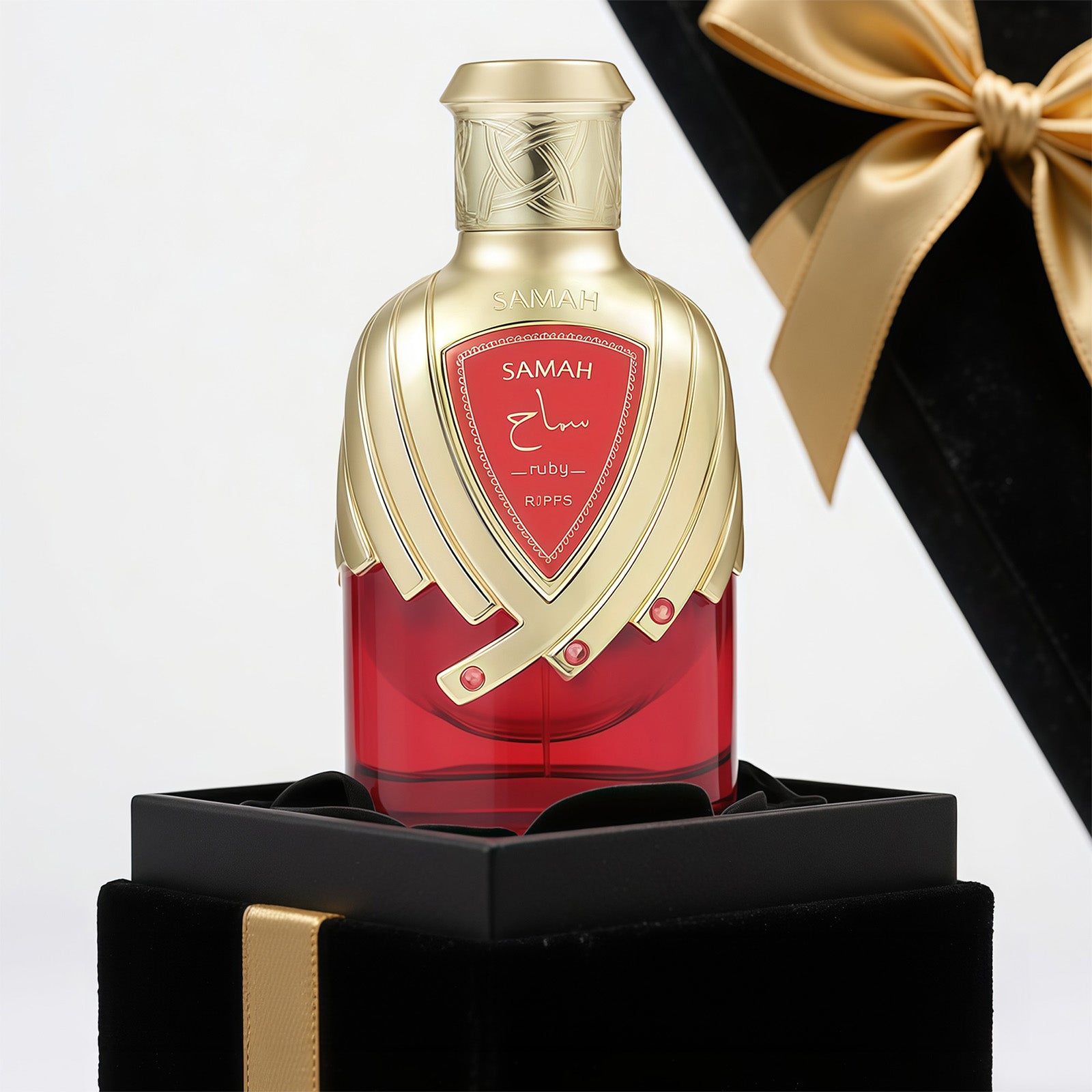 Samah Ruby Eau de Parfum
