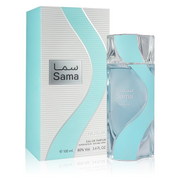 Nusuk Sama Eau De Parfum