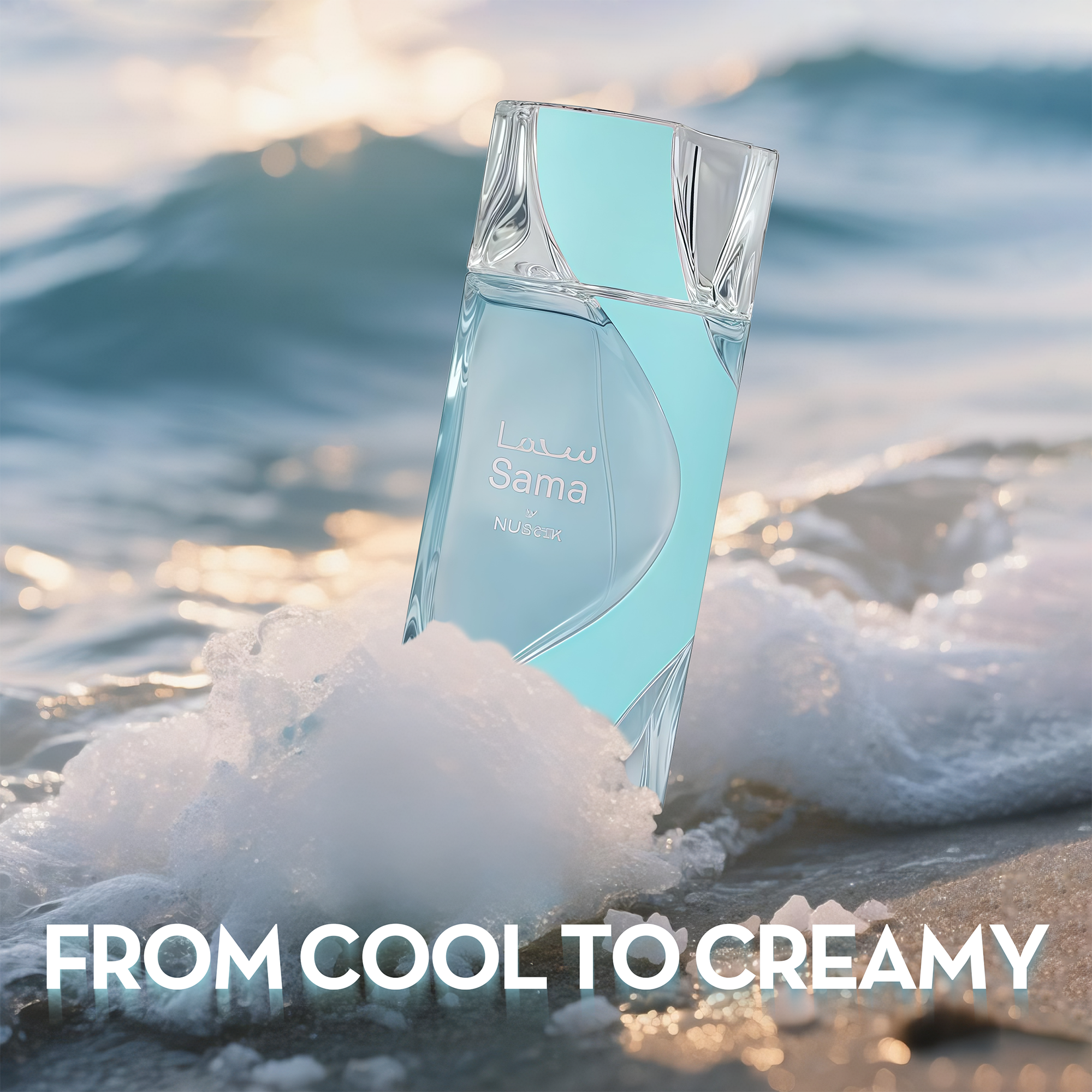 Sama Eau De Parfum