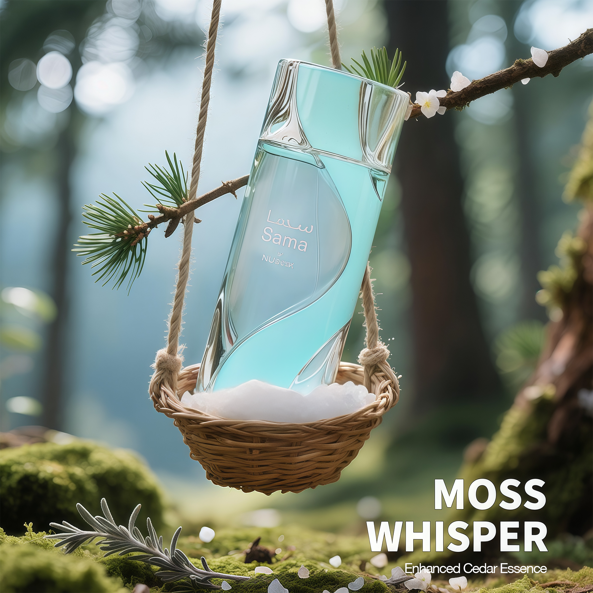 Sama Eau De Parfum