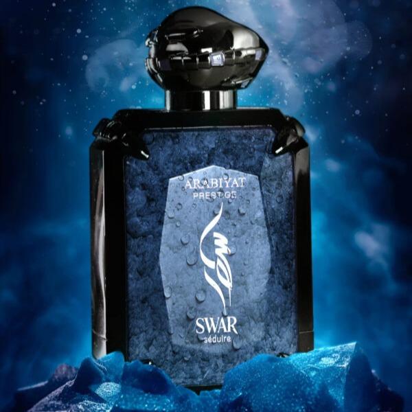 Swar Sedure Eau de Parfum