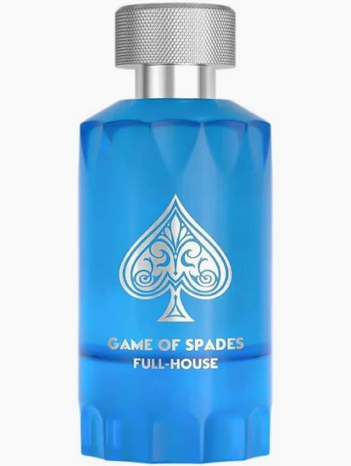 Jo Milano Game of Spades Full House Parfum 100 ml product image 4