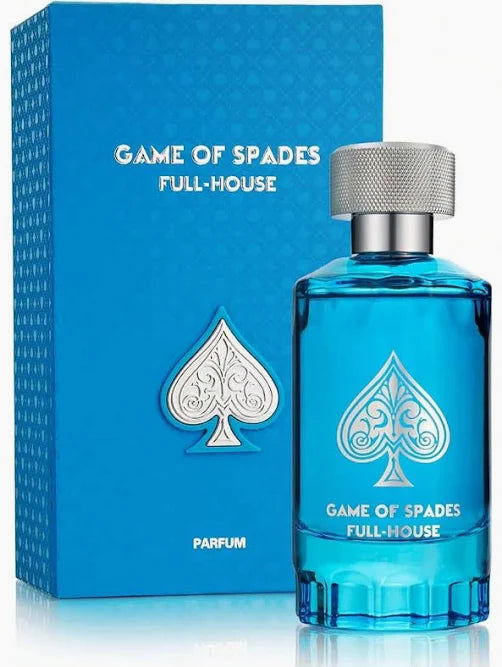 Jo Milano Game of Spades Full House Parfum 100 ml product image 3