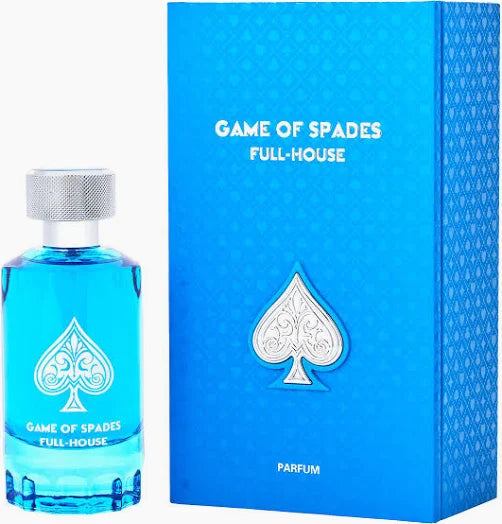 Jo Milano Game of Spades Full House Parfum 100 ml product image 5