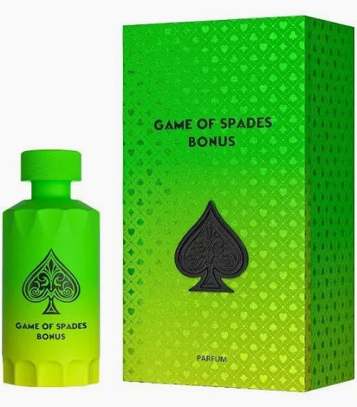 Jo Milano Game of Spades Bonus Parfum 100 ml product image 3