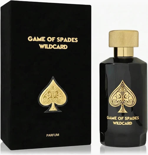 Jo Milano Game of Spades Wildcard Parfum 100 ml product image 4
