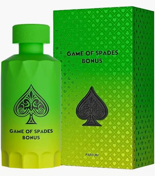 Jo Milano Game of Spades Bonus Parfum 100 ml product image 5