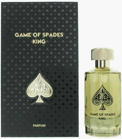 Jo Milano Game of Spades King Parfum 100 ml product image 2