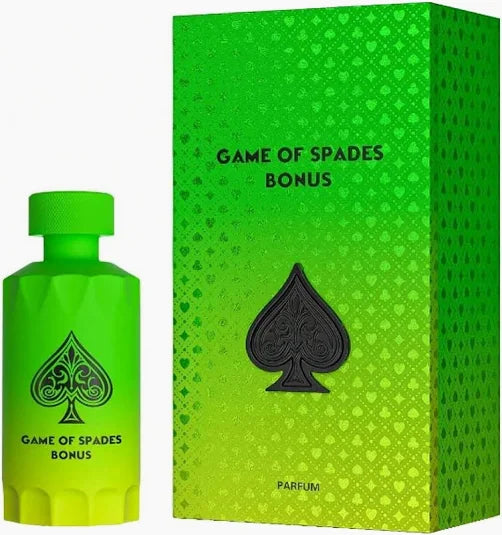 Jo Milano Game of Spades Bonus Parfum 100 ml product image 4