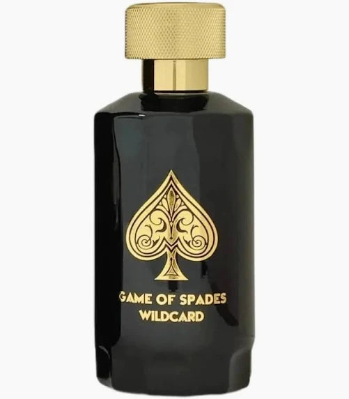 Jo Milano Game of Spades Wildcard Parfum 100 ml product image 3