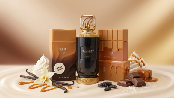 Auroud Perfumes