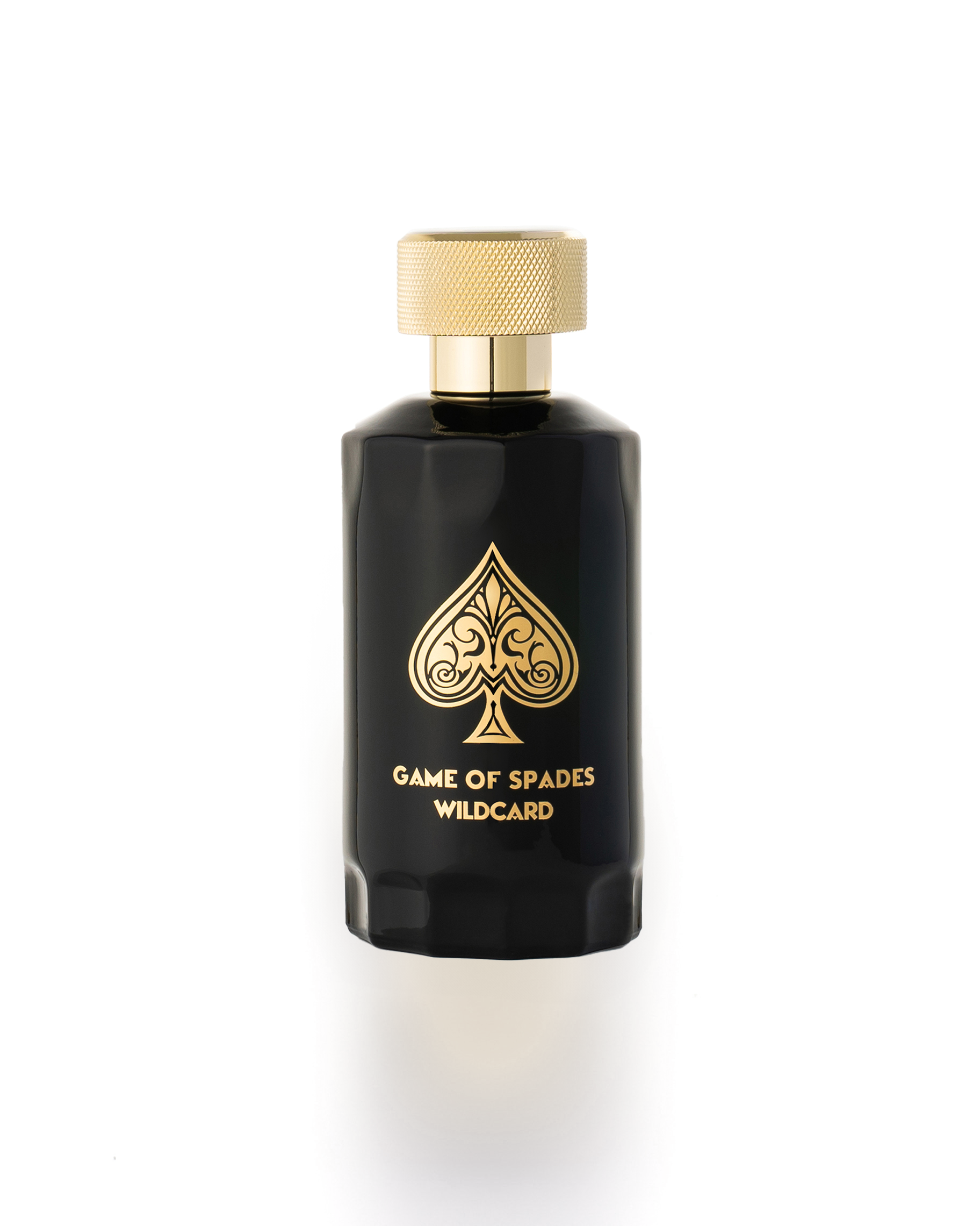 Jo Milano Game of Spades Wildcard Parfum 100 ml product image 1